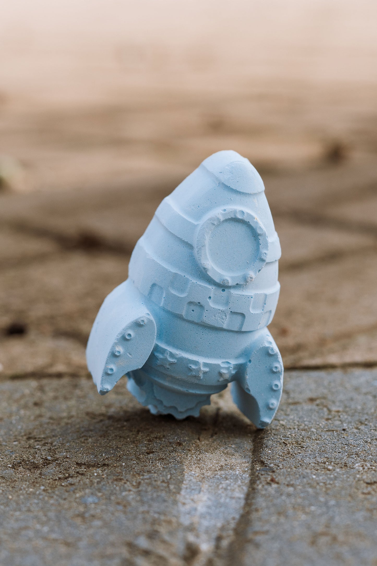 Rocket Ships