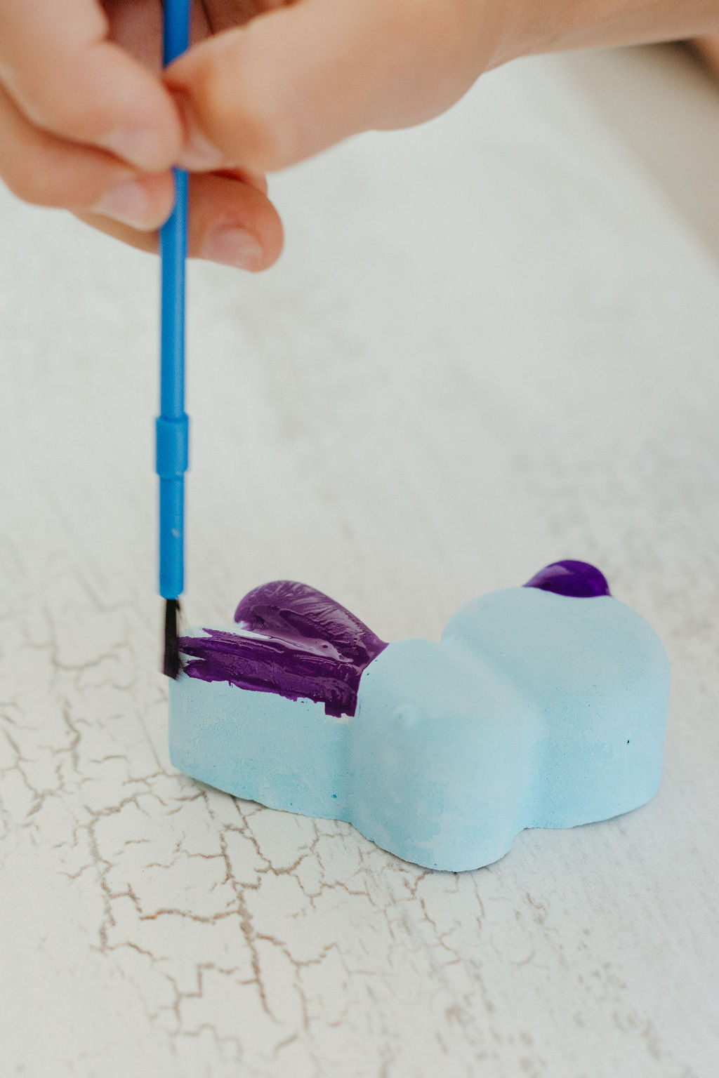 Easter Bunny Paint Kit