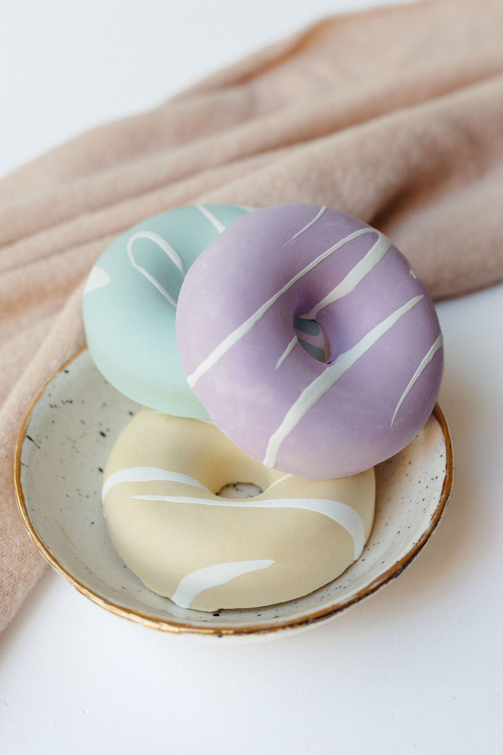Drizzle Donut Chalk