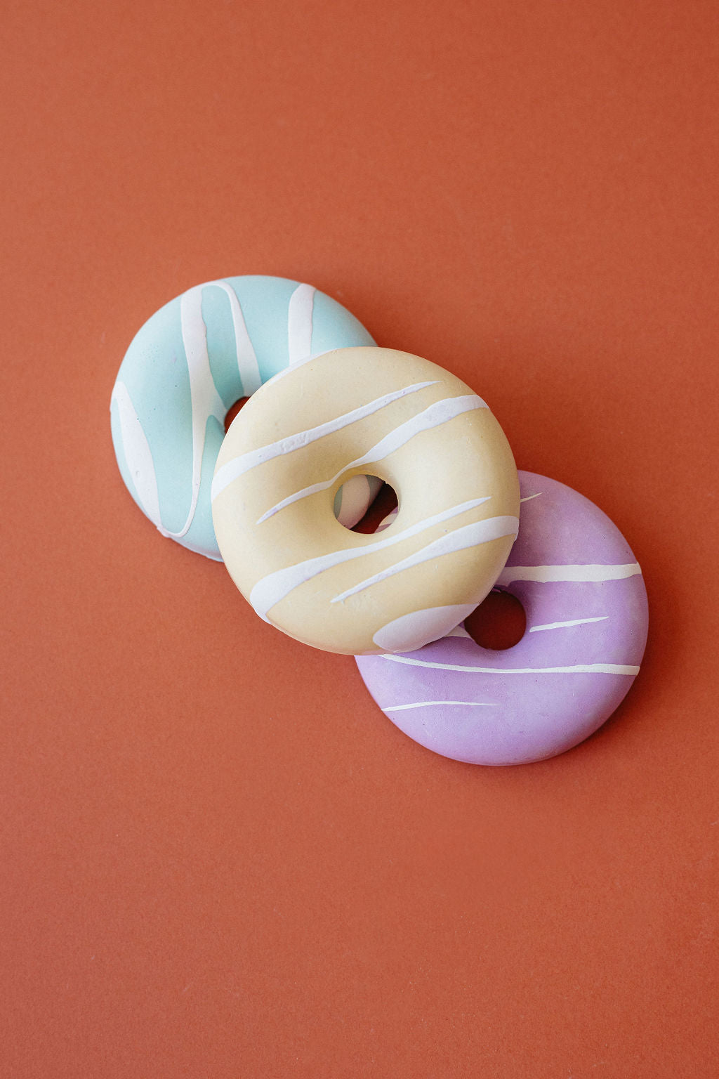 Drizzle Donut Chalk