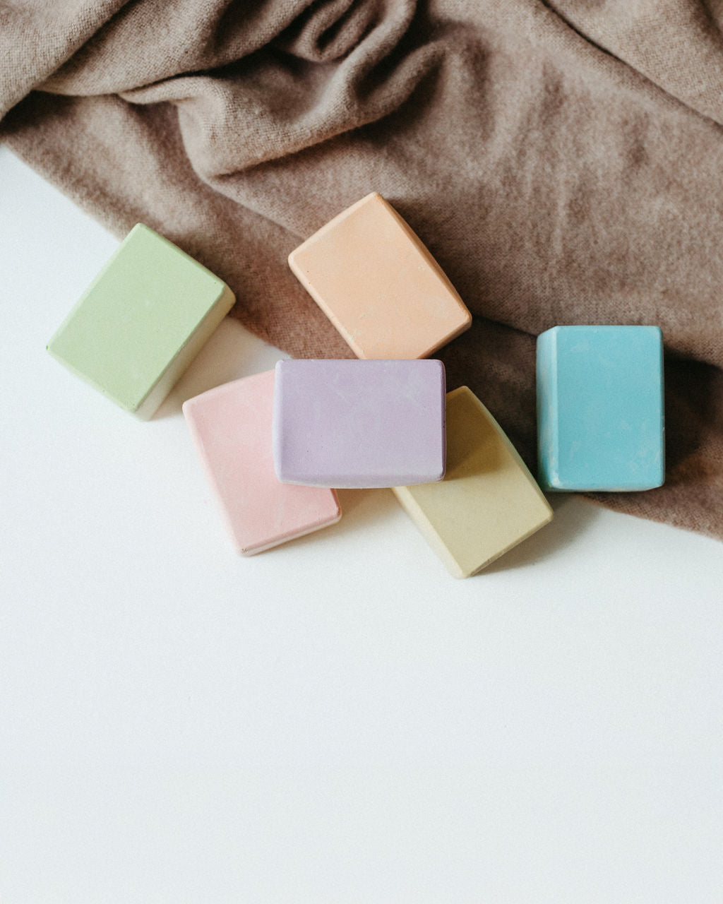 Building Blocks