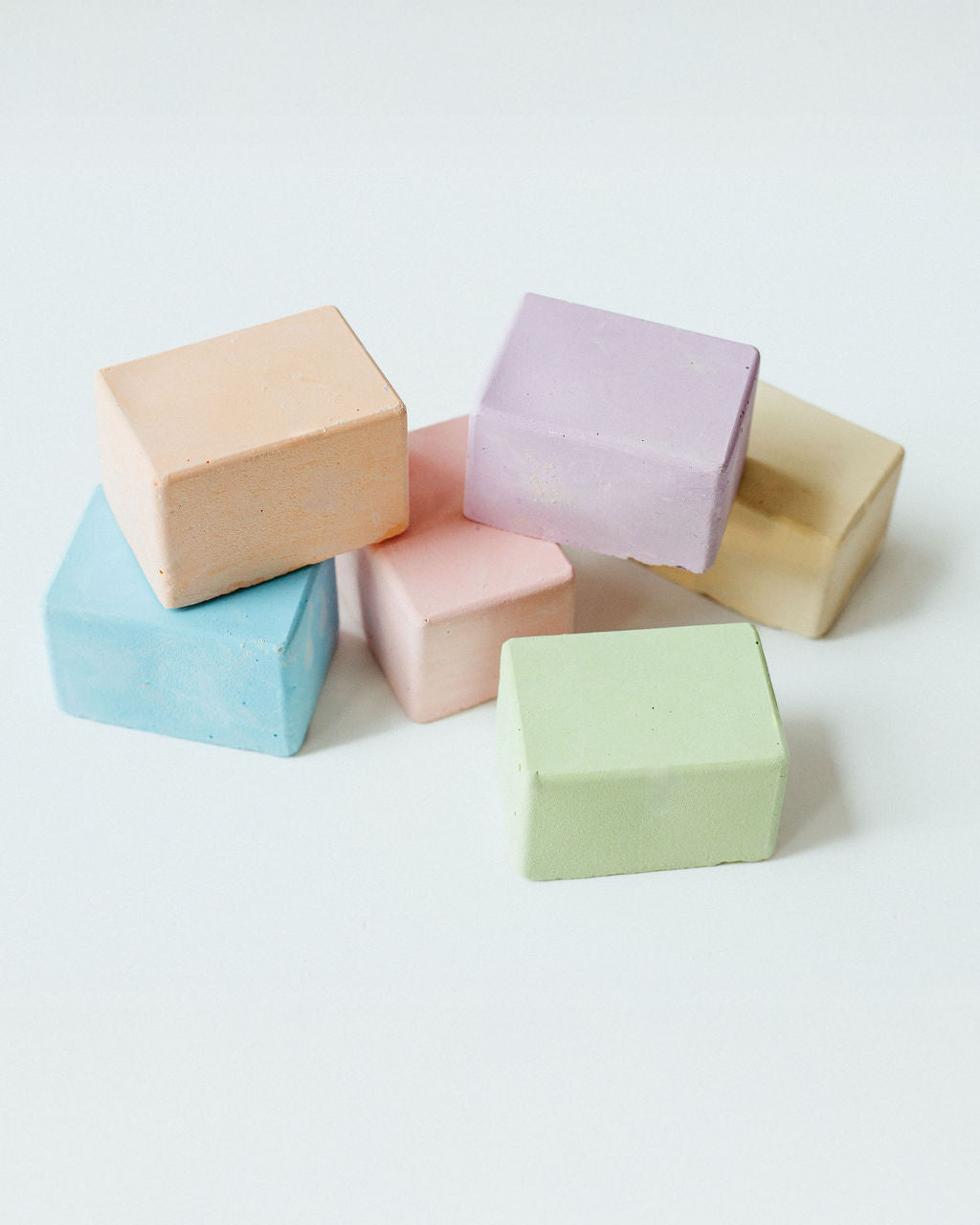 Building Blocks