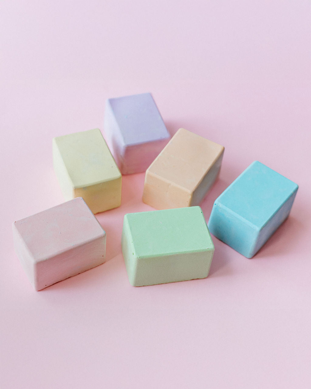 Building Blocks