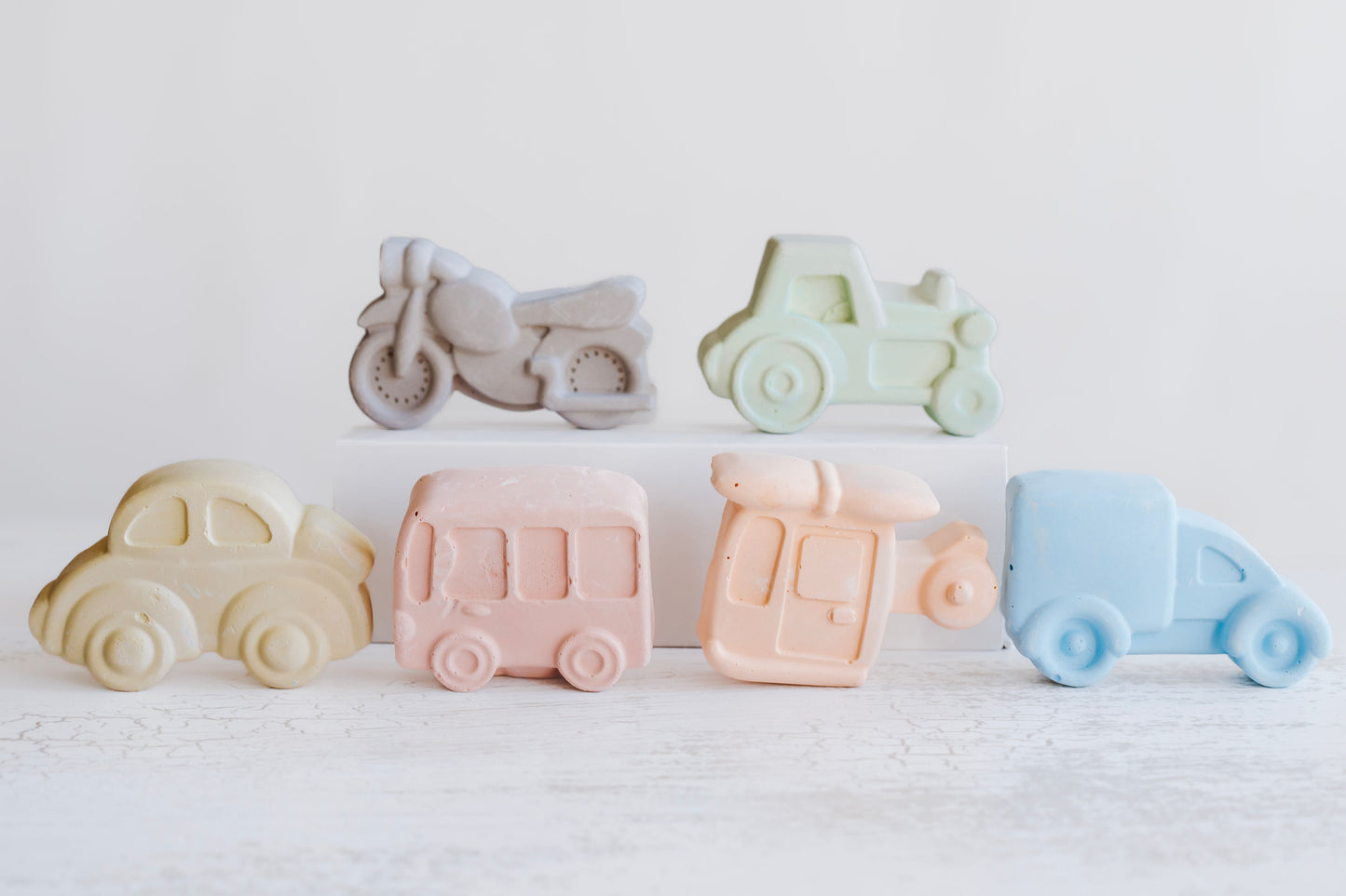 Transport Chalk