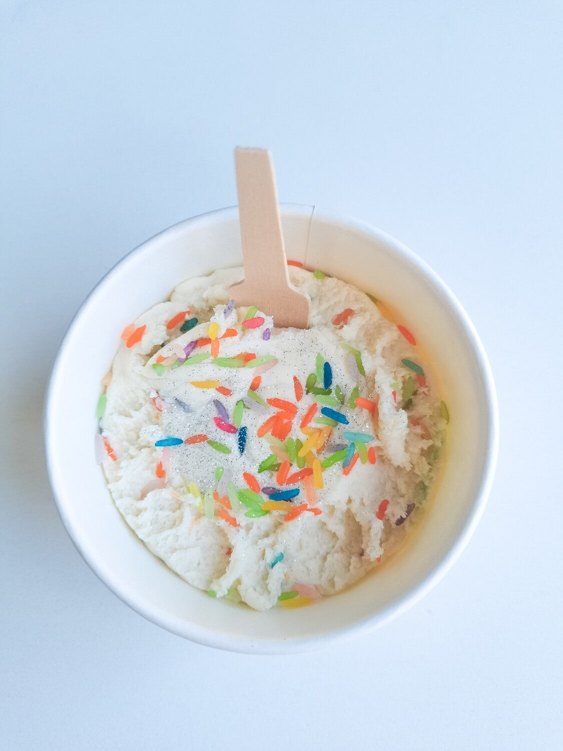 Playdough - Birthday Cake