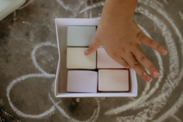 Building Blocks