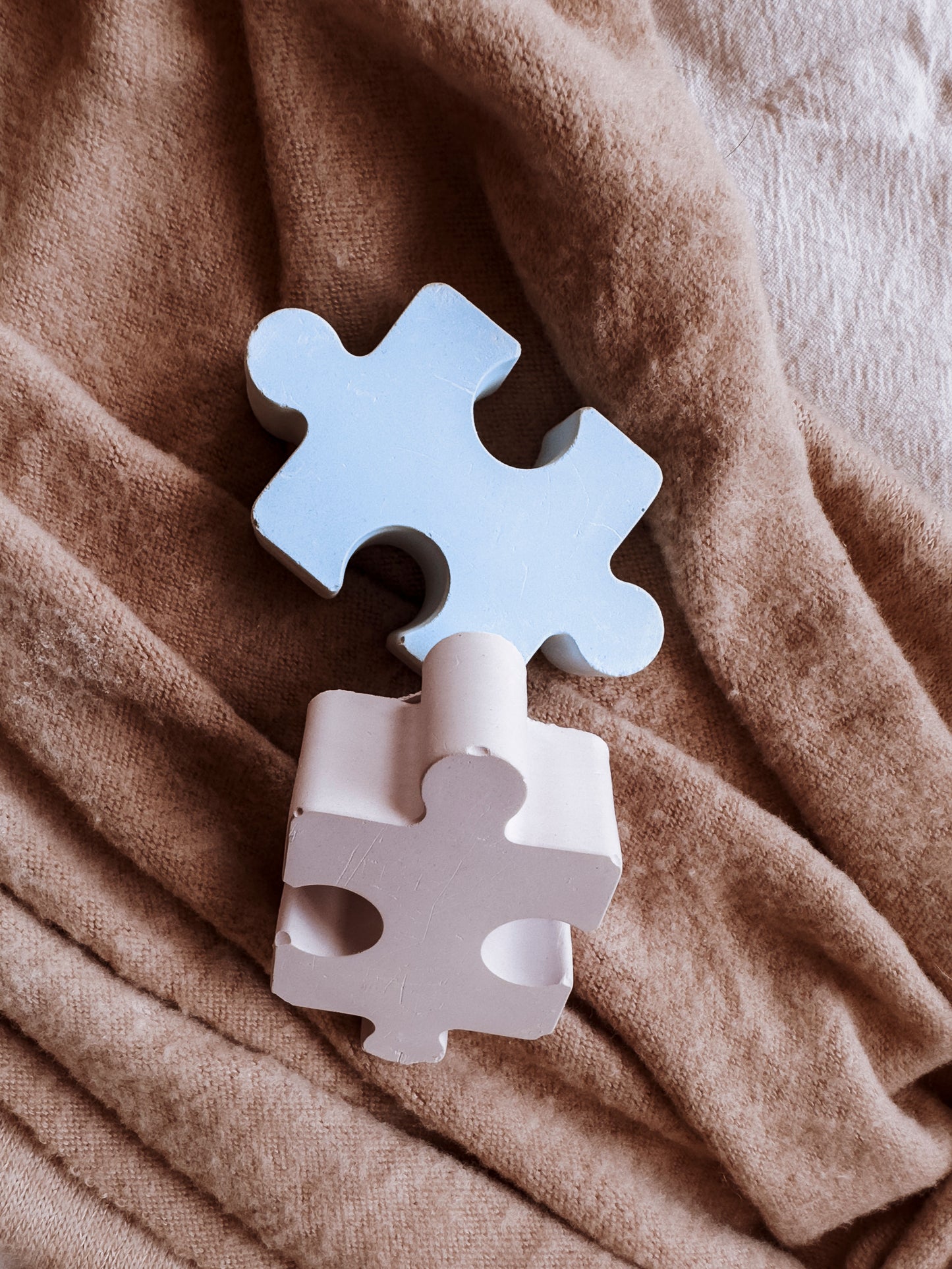 Puzzle Chalk