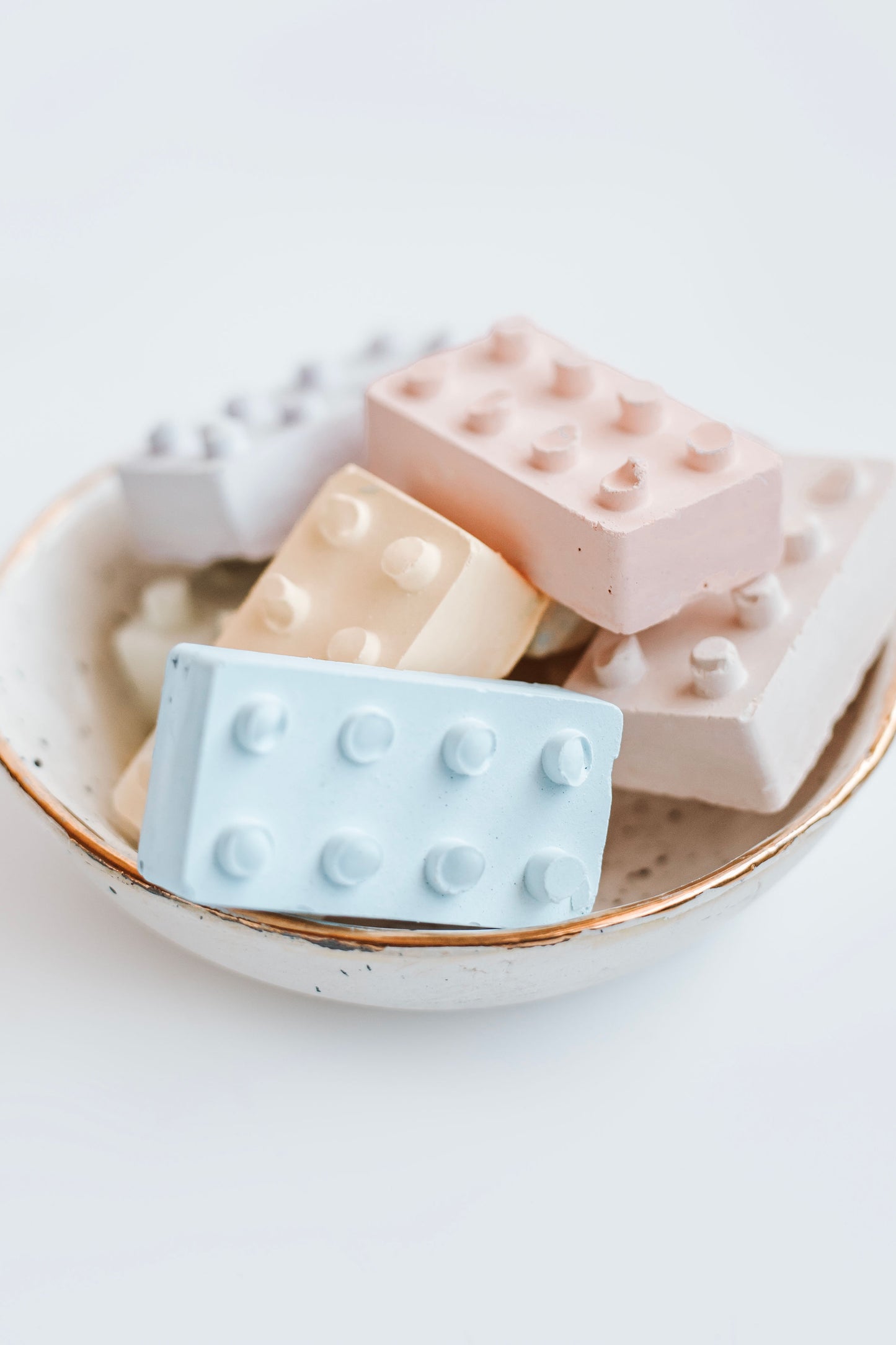 Lego Chalk Set for Girls