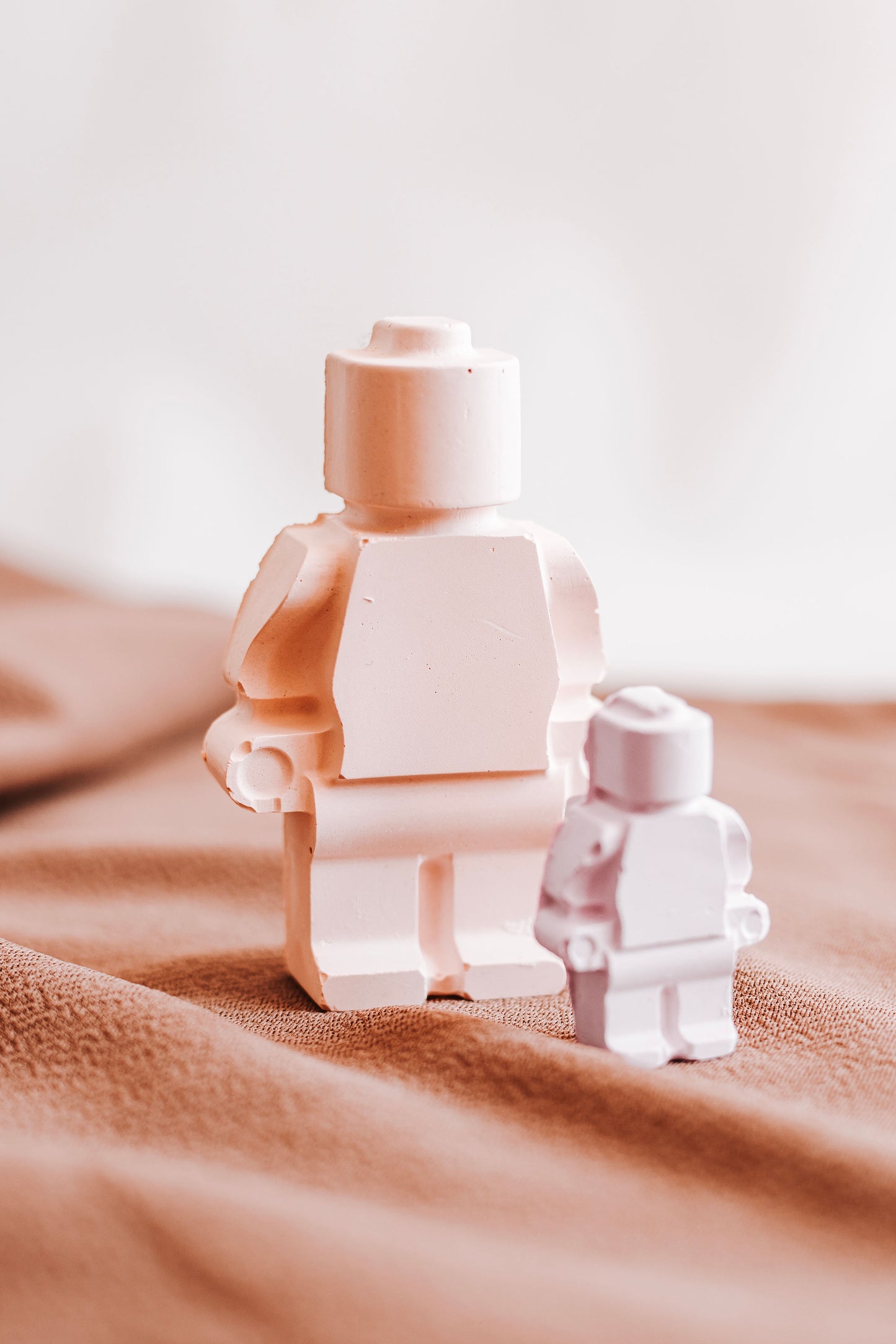 Lego Chalk Set for Girls