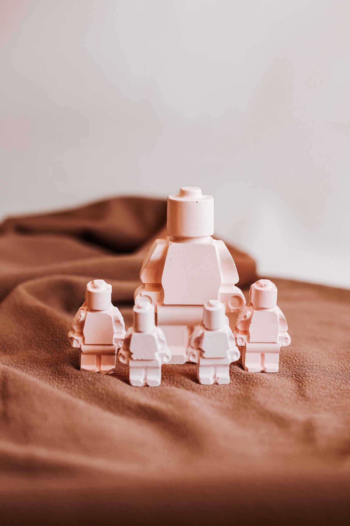 Lego Chalk Set for Girls