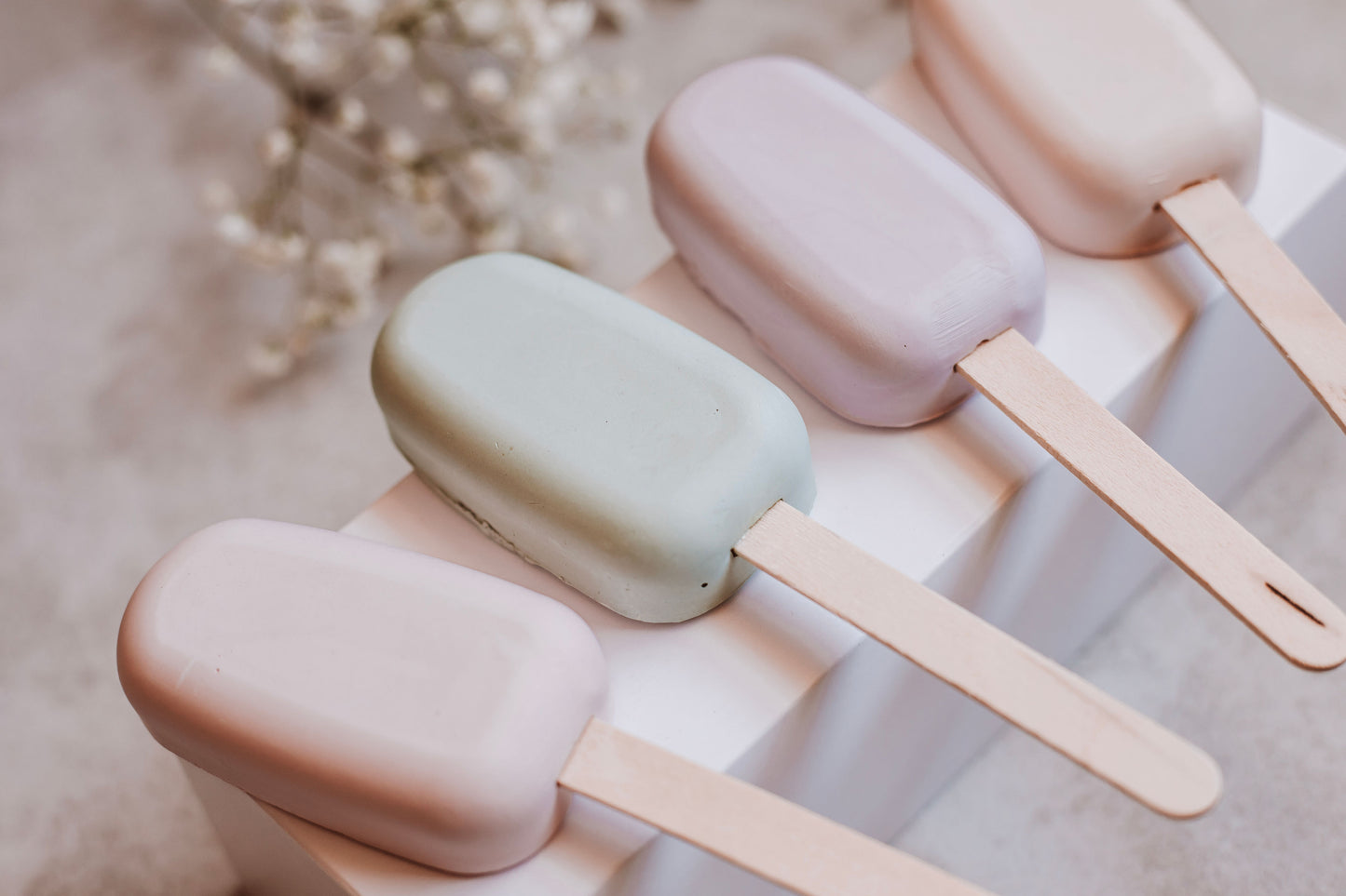 Chalksicle Chalks