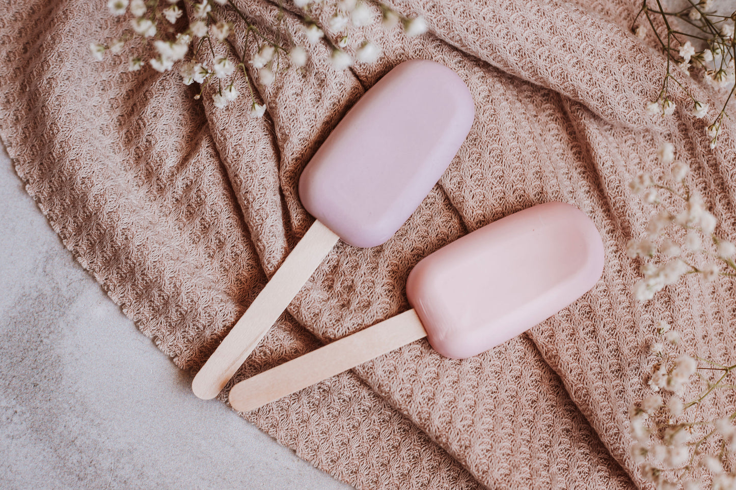 Chalksicle Chalks