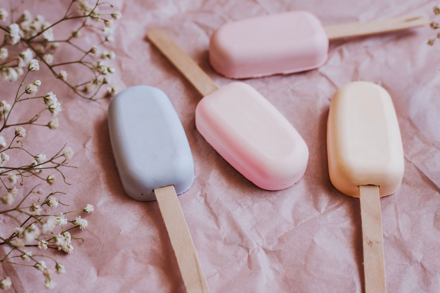 Chalksicle Chalks