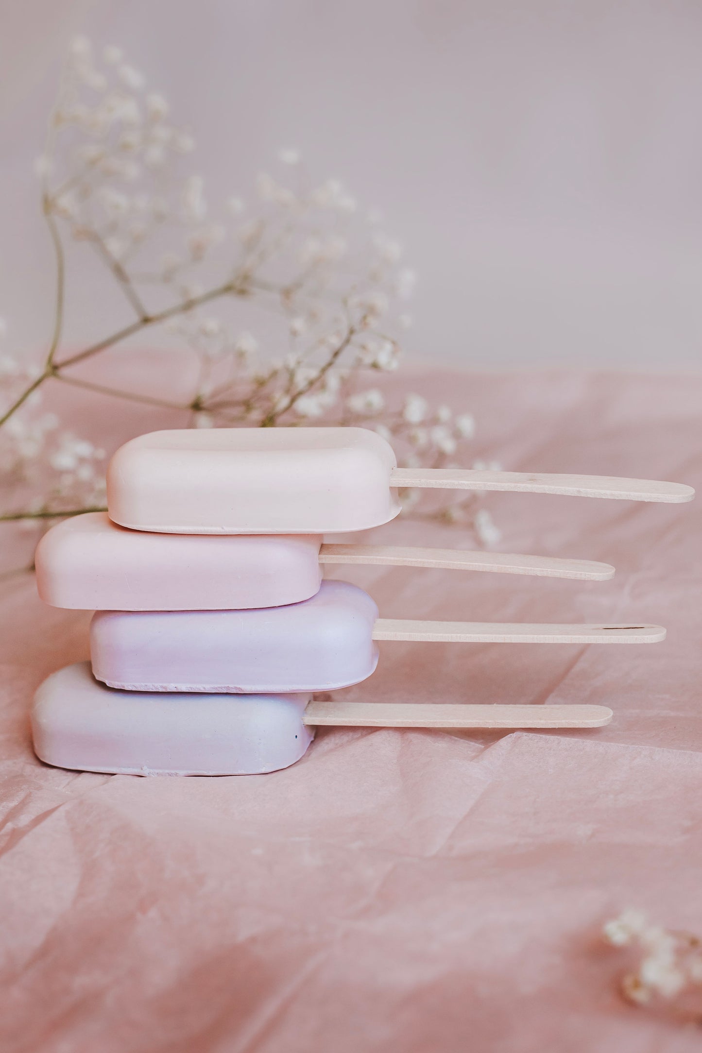 Chalksicle Chalks