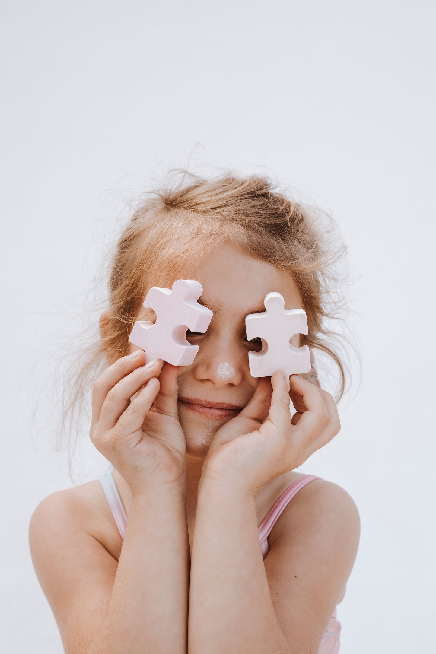 Puzzle Chalk