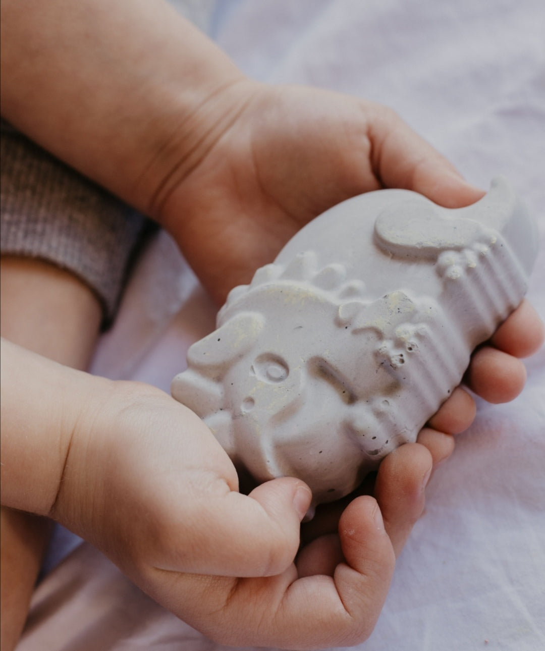 Chunky Dinosaur Chalk