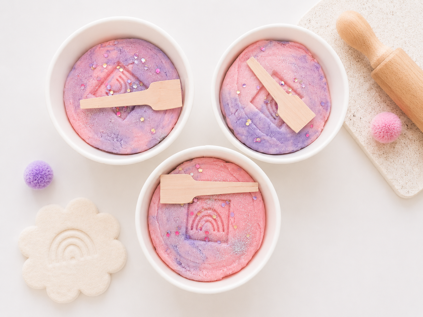 Playdough - Unicorn