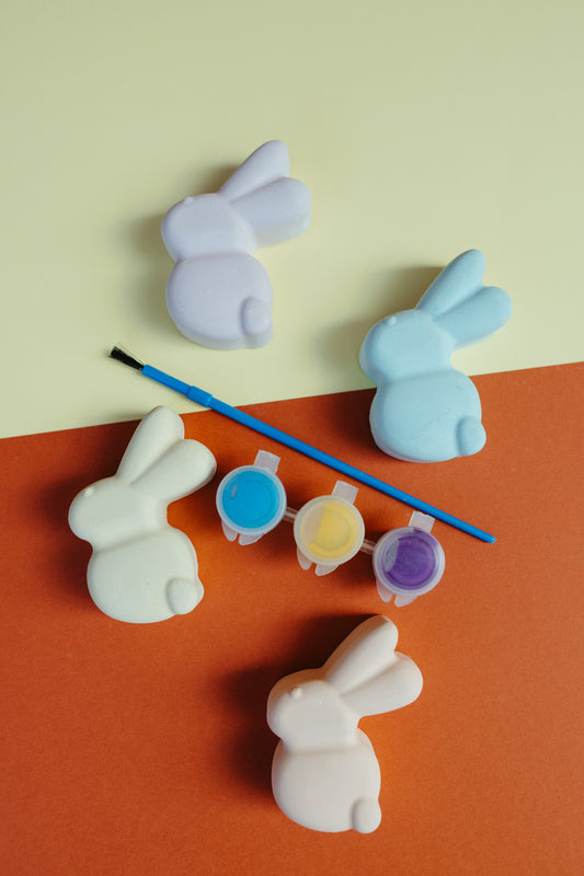 Easter Paint Kit
