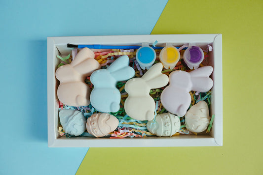 Easter Paint Kit