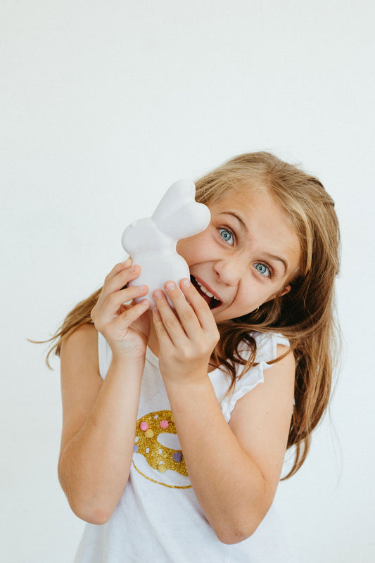 Easter Bunny Paint Kit