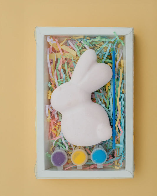 Easter Bunny Paint Kit