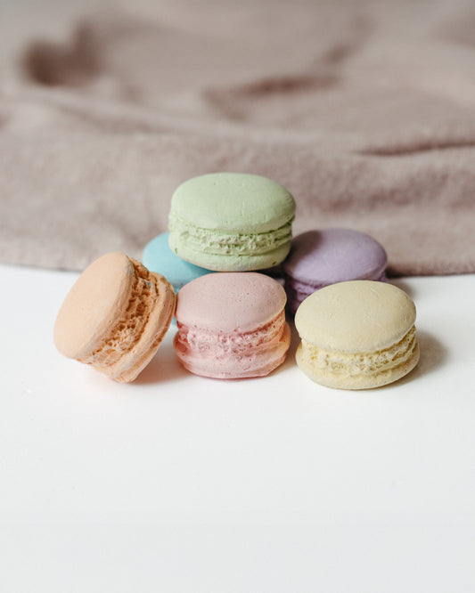 Macaroons Chalk