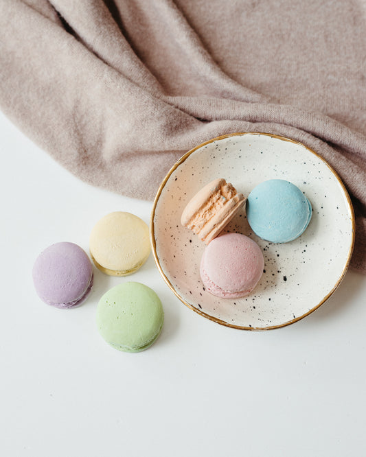Macaroons Chalk