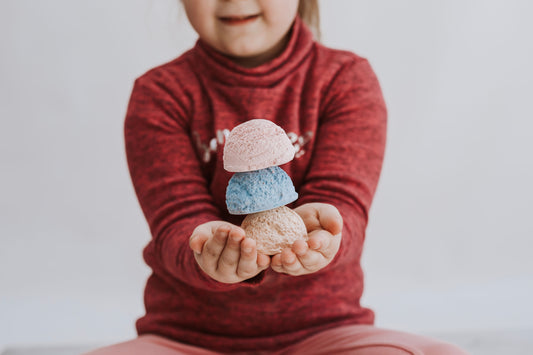 Waffle and Ice Cream